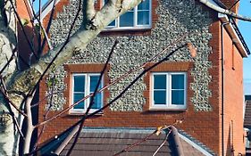 Angmering Home
